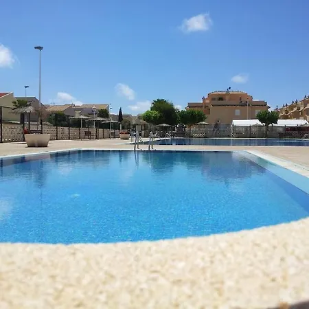 Bea's House Σπίτι διακοπών Gran Alacant