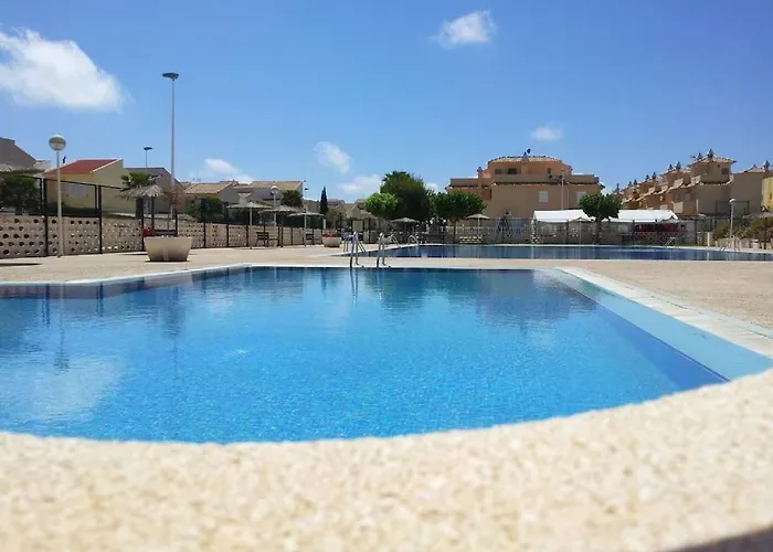 Bea's House Casa de Férias Gran Alacant