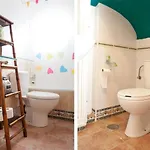 Σπίτι διακοπών Bea's House Gran Alacant