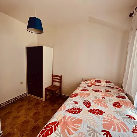 Bea's House Vakantiehuis Gran Alacant