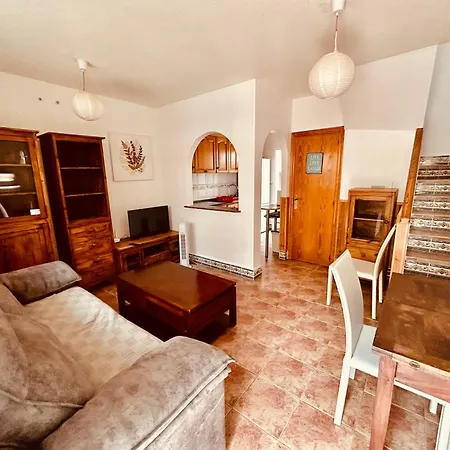 Bea's House Vakantiehuis Gran Alacant