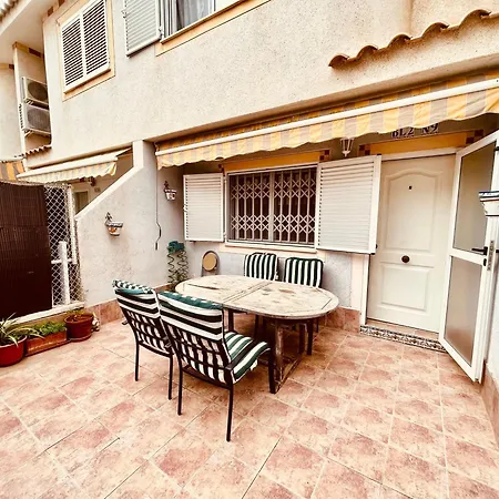Bea's House Gran Alacant