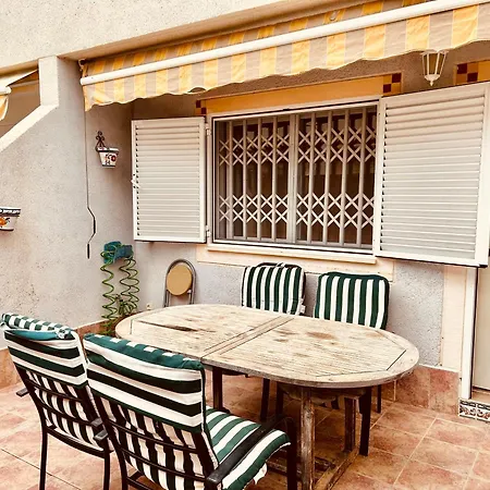 Bea's House Vakantiehuis