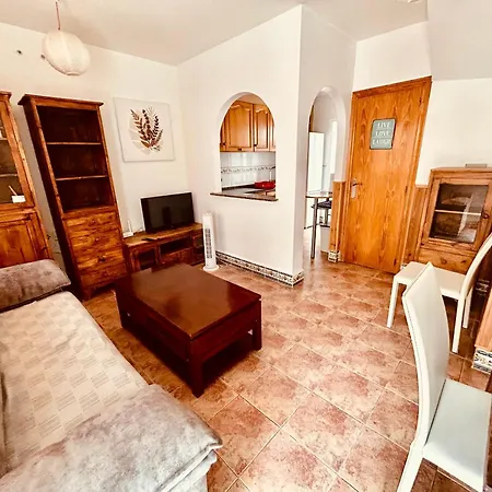 Vakantiehuis Bea's House Gran Alacant