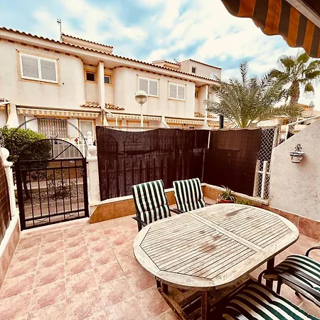 Bea's House Gran Alacant