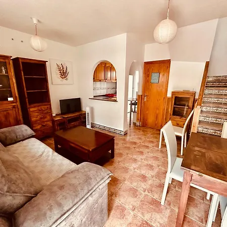 Bea's House Holiday home Gran Alacant