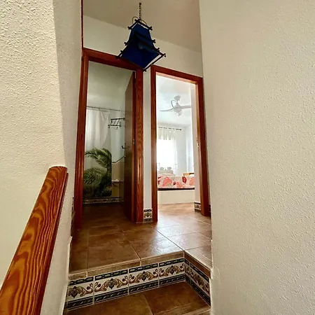 Bea's House * Gran Alacant