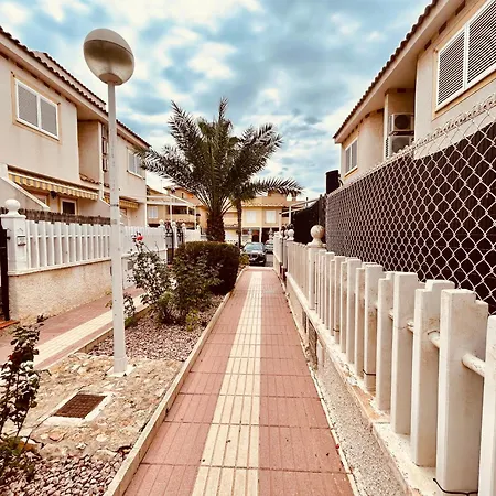 Bea's House Gran Alacant