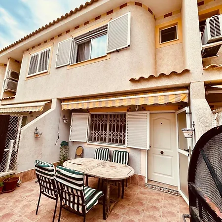 Bea's House Holiday home Gran Alacant
