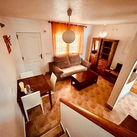 Holiday home Bea's House Gran Alacant