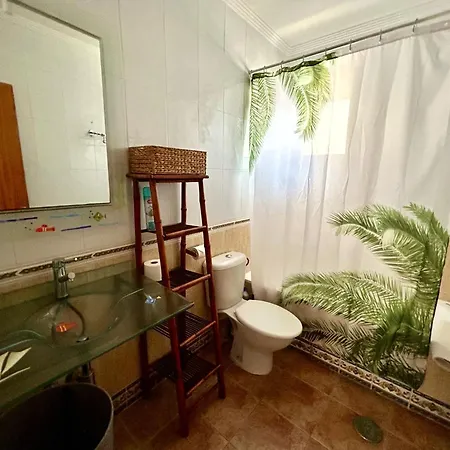 Bea's House * Gran Alacant